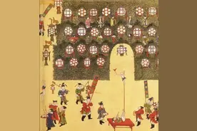 相亲、偷菜、戴扑棱蛾子，元宵节能有多奇葩？图片