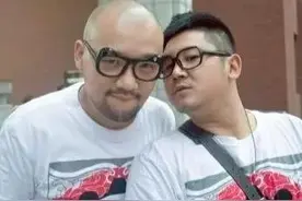 从偶像到阶下囚，“柔情铁汉”李代沫还好吗？图片