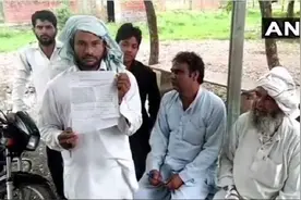 突破人类底线！巴基斯坦5名男子绑架山羊，百般折磨后残忍杀害图片
