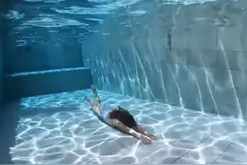 游泳减肥的效果及其好处有哪些图片