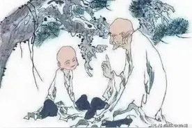 古人常言“东西三不借，借了家准败”，是哪三样东西不能随便借？图片