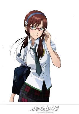 深度解读《EVA 新世纪福音战士》新剧场版-第四章：最后的安排