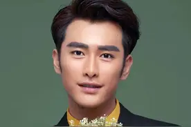 从流量小生沦为无戏可拍，靠直播卖货身价过亿，朱梓骁的绝处逢生图片