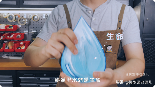 骆驼的驼峰竟然不是用来存水的？那它靠啥在沙漠里笑嘻嘻？