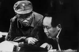 红色河北  |  解放战争中朱德为何亲自筹划指导攻坚这座大城市图片
