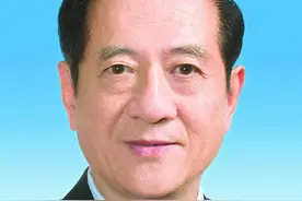 韩启德：生如夏花之灿烂 死如秋叶之静美图片