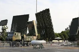 决战东海，中国反隐身雷达现身对抗第一线，F35战斗机全部无所遁形图片