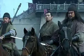 诸葛亮离世前留下预言，千年后验证了12个字，是巧合还是预知？图片