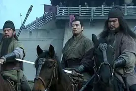 诸葛亮离世前留下预言，千年后验证了12个字，是巧合还是预知？图片