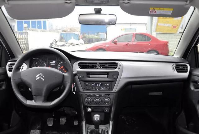 新款爱丽舍上市！价格不变，却意想不到的减配了，为何这么自信？