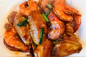酱料怎么煮？分享30年星级大厨的配方和做法，赶紧收藏吧图片