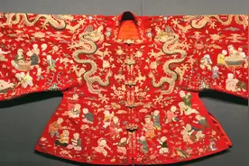 徐铮：中国丝绸发展简史图片