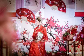 “侯门一入深如海”，崔郊写下这首千古绝唱，后来结局怎样呢图片