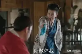 《知否》“对嫡母凉薄”的盛纮：锦上添花远不如雪中送炭来得重要图片