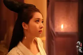 6天播放量6000万，凭什么是《倩女幽魂》？图片