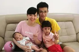 一封家书寄深情｜爱，大声说出来！图片