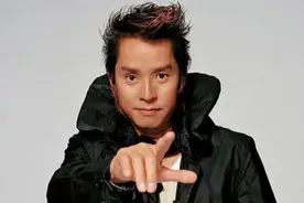 一生中最爱-谭咏麟，粤语谐音歌词图片