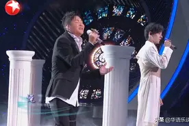 华语歌坛“内地一哥”孙楠实力依旧，为何不被很多人喜欢？图片