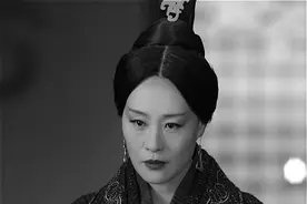 大秦赋：同为一家出来的太后，华阳夫人为何不如芈月，原因有3图片