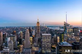 最严限高令下，国内这10幢摩天大楼正拔地而起！看有你的城市吗？图片