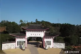 株洲周边游丨五星级休闲农庄茶陵慧科生态园图片