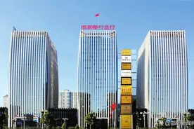 三连冠是如何实现的——邯郸银行连续三年居全省银行业服务实体经济城商行第一工作纪实图片