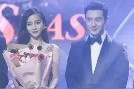 教主和大宝贝传婚变？感情破裂的夫妻，有了面子和钱，却没了快乐图片