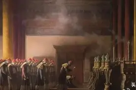 古代大臣配享太庙有多难，王安石几进几出，张廷玉差点没资格图片