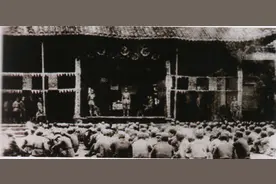 黔西南抗战史图片