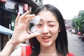 人间直女斩？粉丝觉得没有男人配得上她？图片