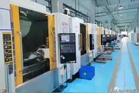 江苏省盐城市大丰区电子信息产业“链”出高质量发展新引擎，从“高大上”迈向“精专强”图片