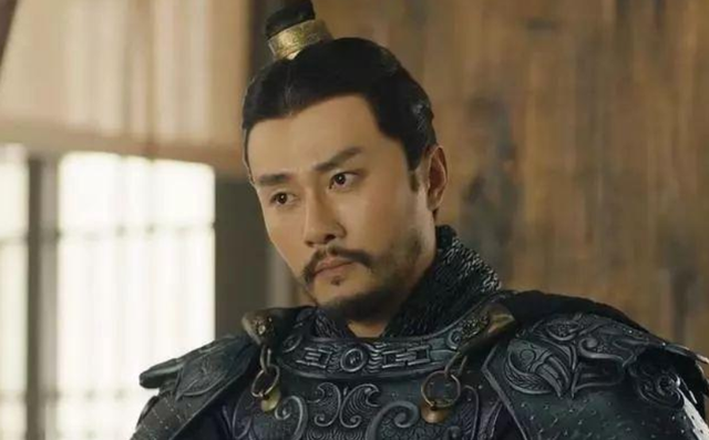 中军是什么意思（都督中外诸军事的中外）