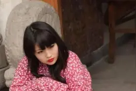 真实故事，傻妻图片