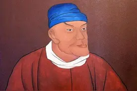 朱元璋和小明王是什么关系，朱元璋真的下令杀掉他了吗图片