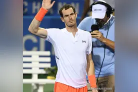 再次受伤！英国球王穆雷退赛：髋部伤势成梦魇，打球方式被迫改变图片