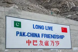 巴基斯坦再发针对中国人恐袭！巴铁安全暴露两大问题图片