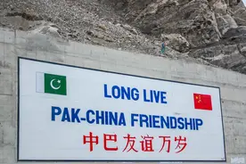 巴基斯坦再发针对中国人恐袭！巴铁安全暴露两大问题图片