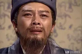 诸葛亮三次火烧魏军面无惧色，为何火烧藤甲兵时却说“必损阳寿”图片