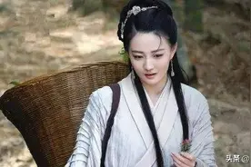 中国古代才女之——贺双卿：菊花虽艳奈何霜图片