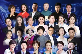 CETV诗意中国与吕梁广电视台联袂《时光的馈赠》启动《读懂吕梁》图片