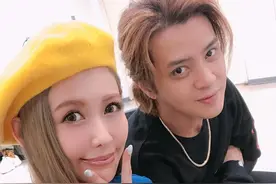 恺乐被传与医生男友秘密结婚 无意重返娱乐圈图片