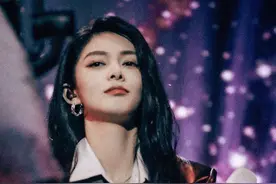 傅菁——我的舞台我最美，舞动全城热恋图片