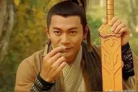 嫪毐为何令太后如此痴迷？司马迁写的一句话，证明其“天赋异禀”图片