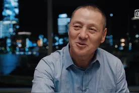 《理想之城》：职场有多难？十几人的饭局上让下属当众学猪叫图片