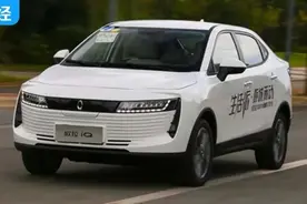 自燃频发，长城欧拉被充电站拉黑……图片