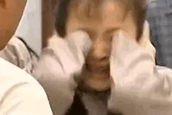 囧妈之囧——看个牙齿怎么这么难？图片