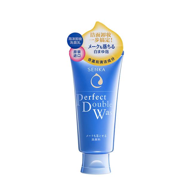 10款最受欢迎的经典洗面奶详细测评 哪款洗面奶清洁效果好