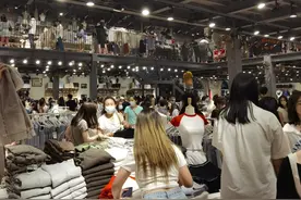 请把BM风还给小码女孩图片