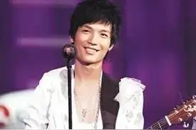 6位“快乐男声冠军”今昔对比，有人16年不火，有人巅峰跌落图片