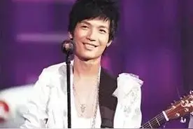 6位“快乐男声冠军”今昔对比，有人16年不火，有人巅峰跌落图片